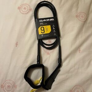Dakine Kainui big wave leash 9ft